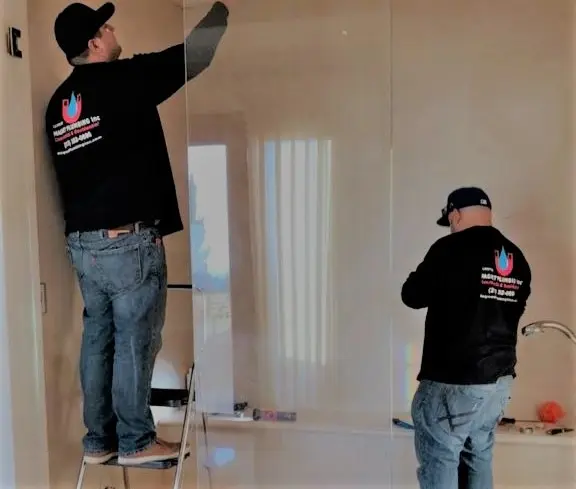 Professional plumbing installation for Tankless Water Heater Installation in Tome Estates